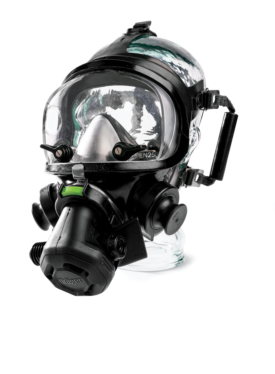 best full face scuba mask