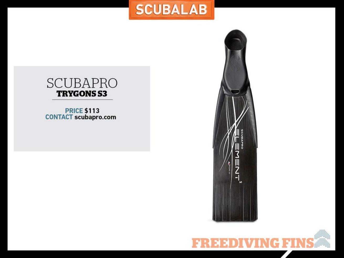 Scubapro s3 deals