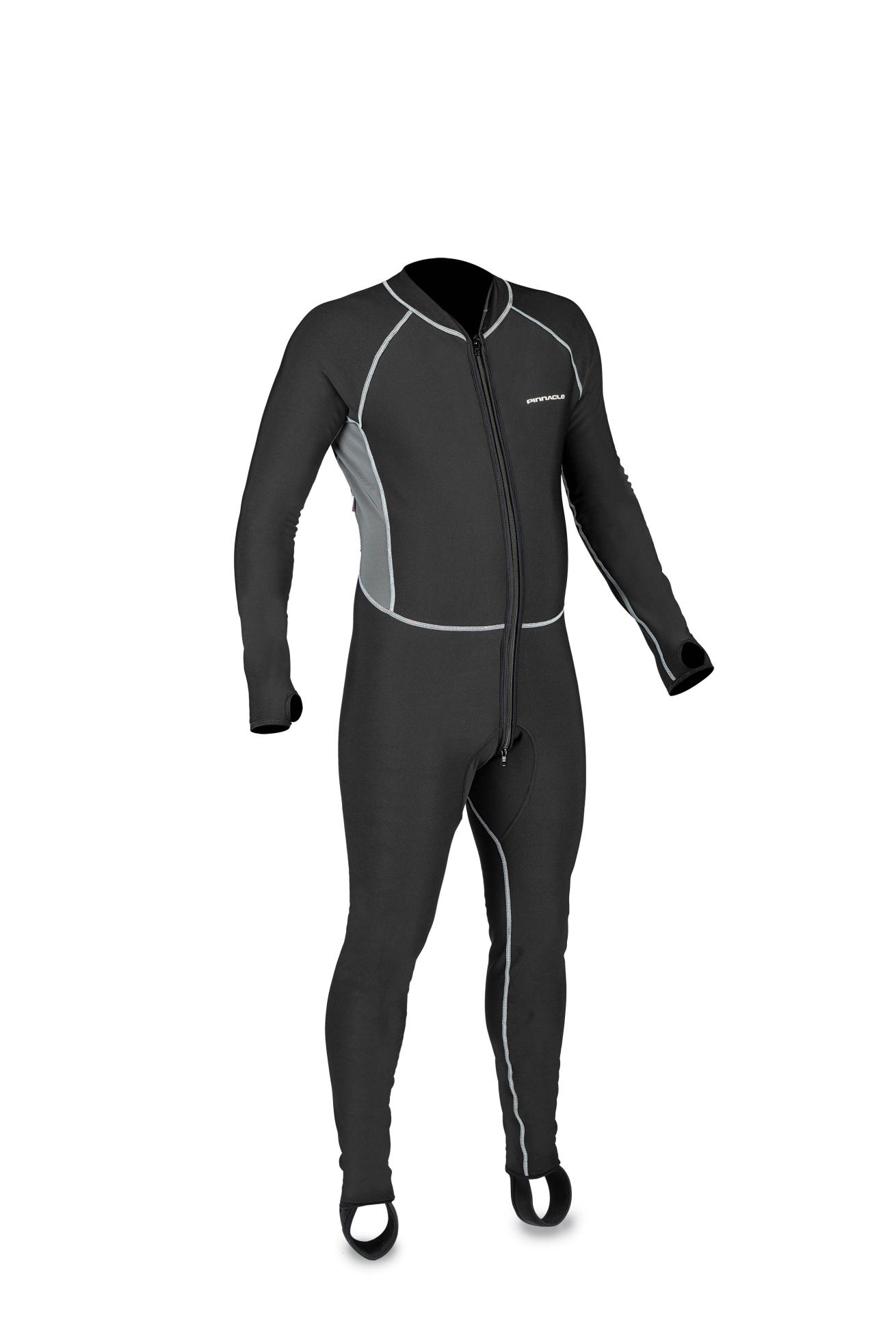 Dive wear for every BODY? Finding the right wetsuit or exposure suit