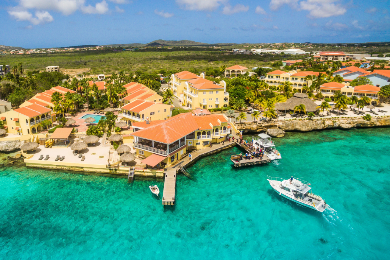Buddy Dive Resort Bonaire — A Haven You Won't Want to Leave