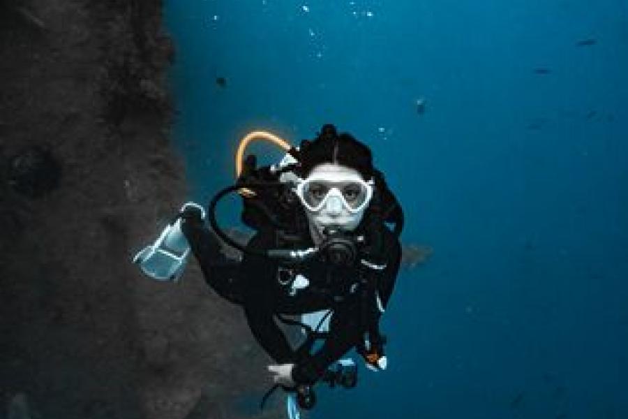 Colorado is a leading state for scuba diving. Seriously, Subscriber  Content