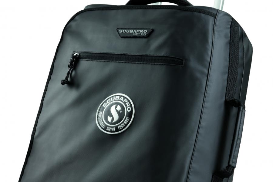 Scubapro on sale cabin bag