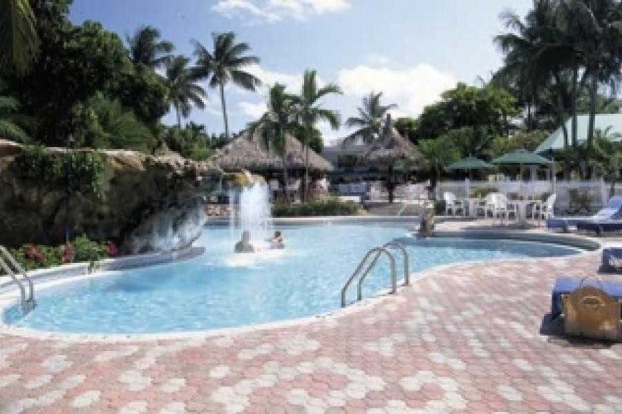 Holiday inn online in key largo