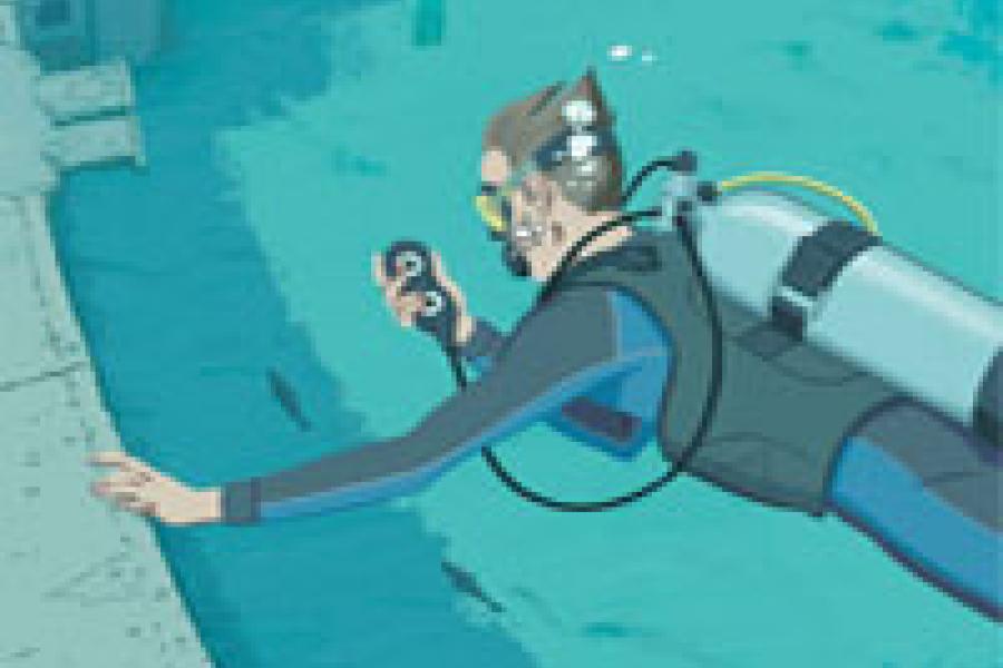 lessons-for-life-alone-in-a-crowd-scuba-diving