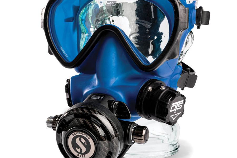 Full-face versus regular diving & snorkeling masks – Scuba Diving Reviews &  Blog