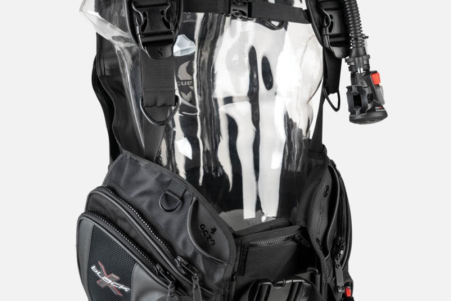 Scubapro deals bcd reviews