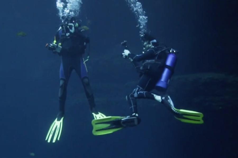 Scubapro SeaHawk 2 BCD Review: ScubaLab Testers Choice | Scuba Diving