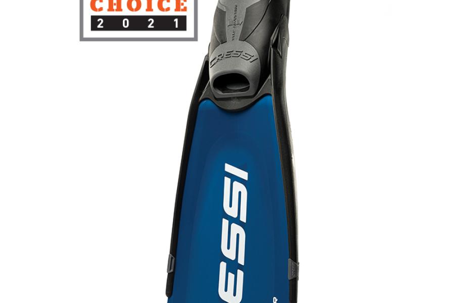 Cressi Modular Sprint Fins