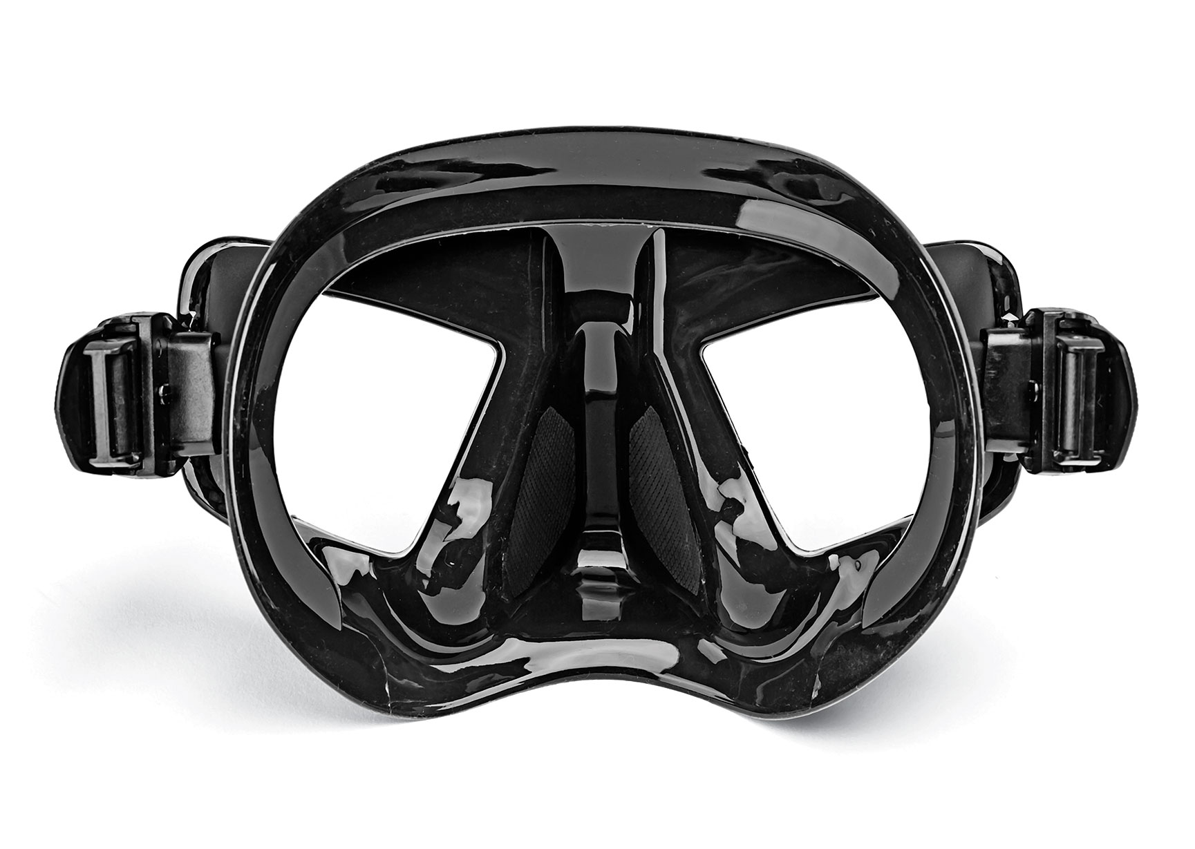 best mask and snorkel for freediving