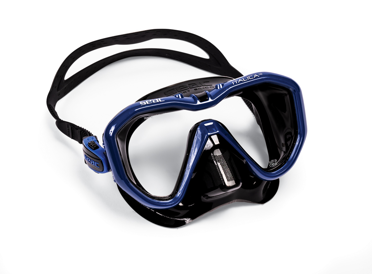 best scuba masks 2022