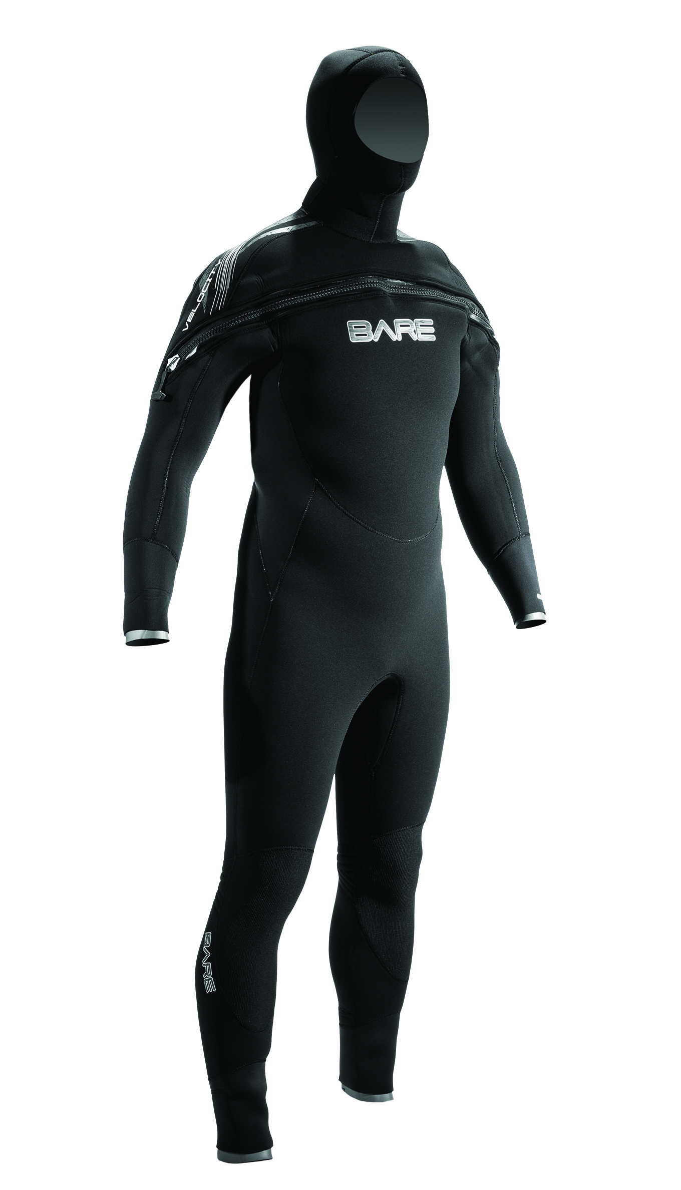 Best Cold Water Wetsuits for Staying Warm | Scuba Diving