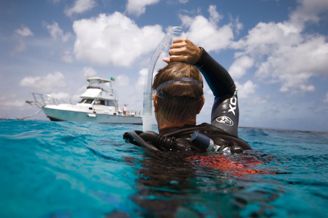 Diving Boards For Boats: Boat Safety Is Important