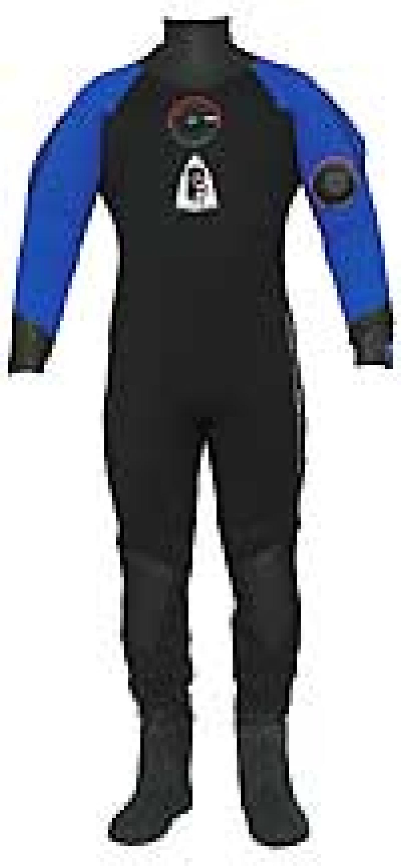 Bayleysuit Wet Suit and Dive sale Gear