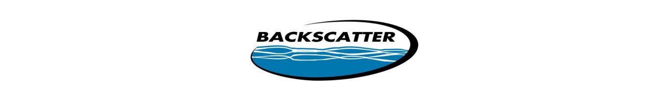 Backscatter Underwater Video & Photo