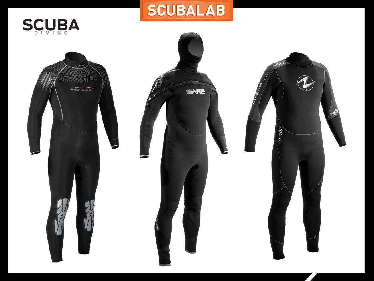 Best Cold Water Wetsuits for Staying Warm
