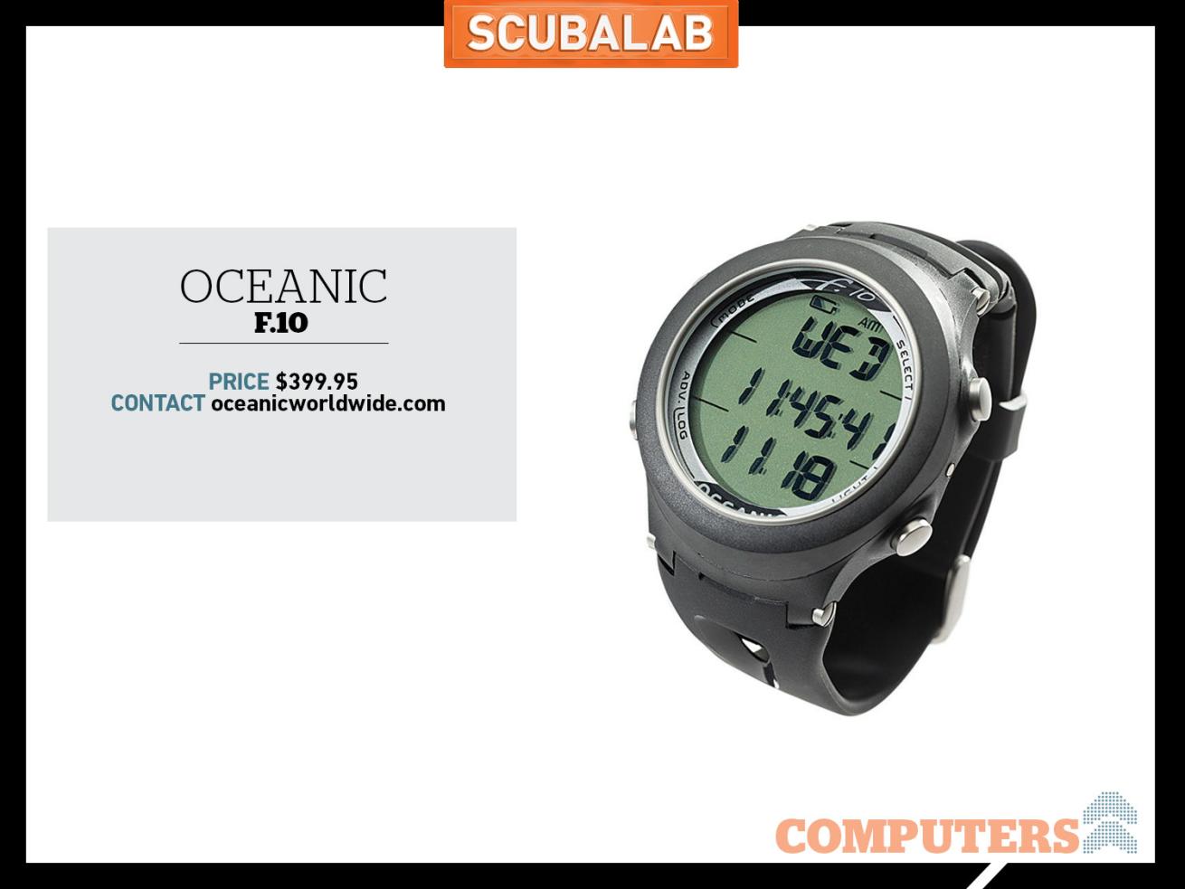 Freediving computer sale