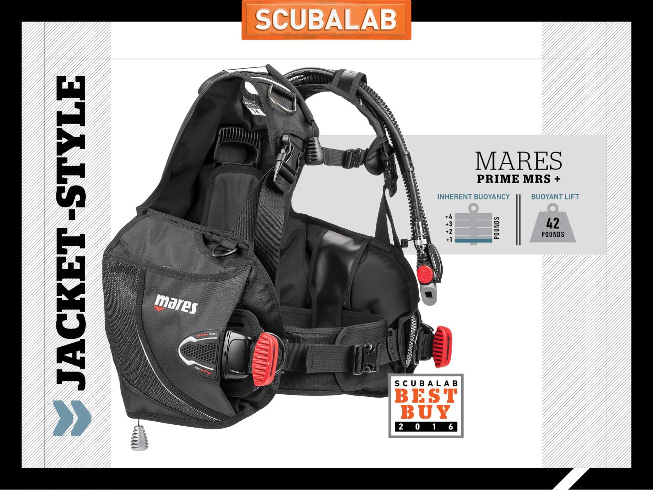 17 New BCs Tested and Reviewed By ScubaLab | Scuba Diving