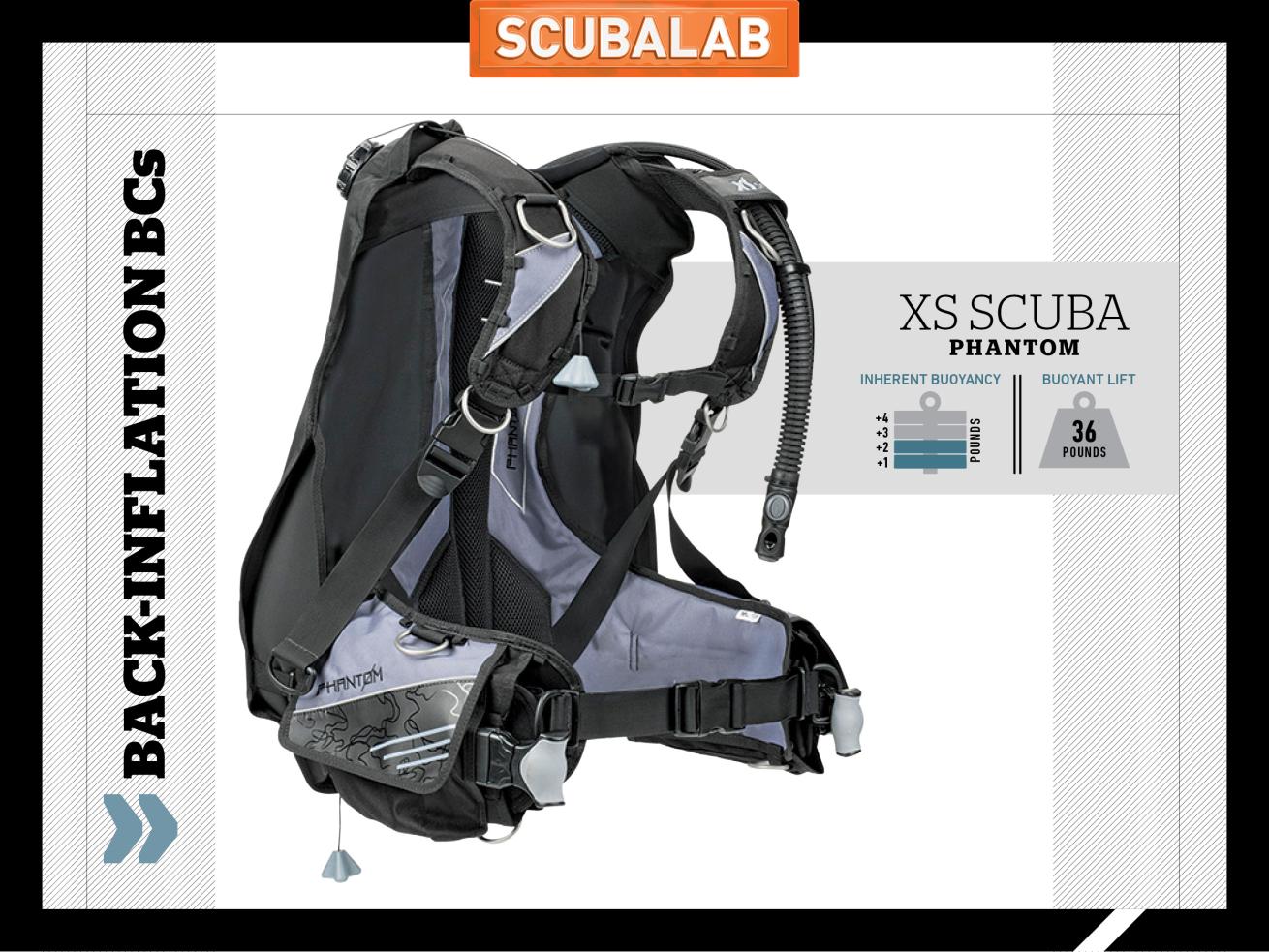 17 New BCs Tested And Reviewed By ScubaLab | Scuba Diving