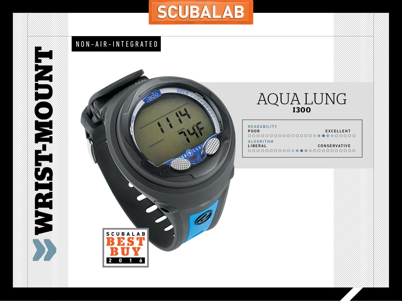 11 New Dive Computers Tested and Reviewed By ScubaLab | Scuba Diving