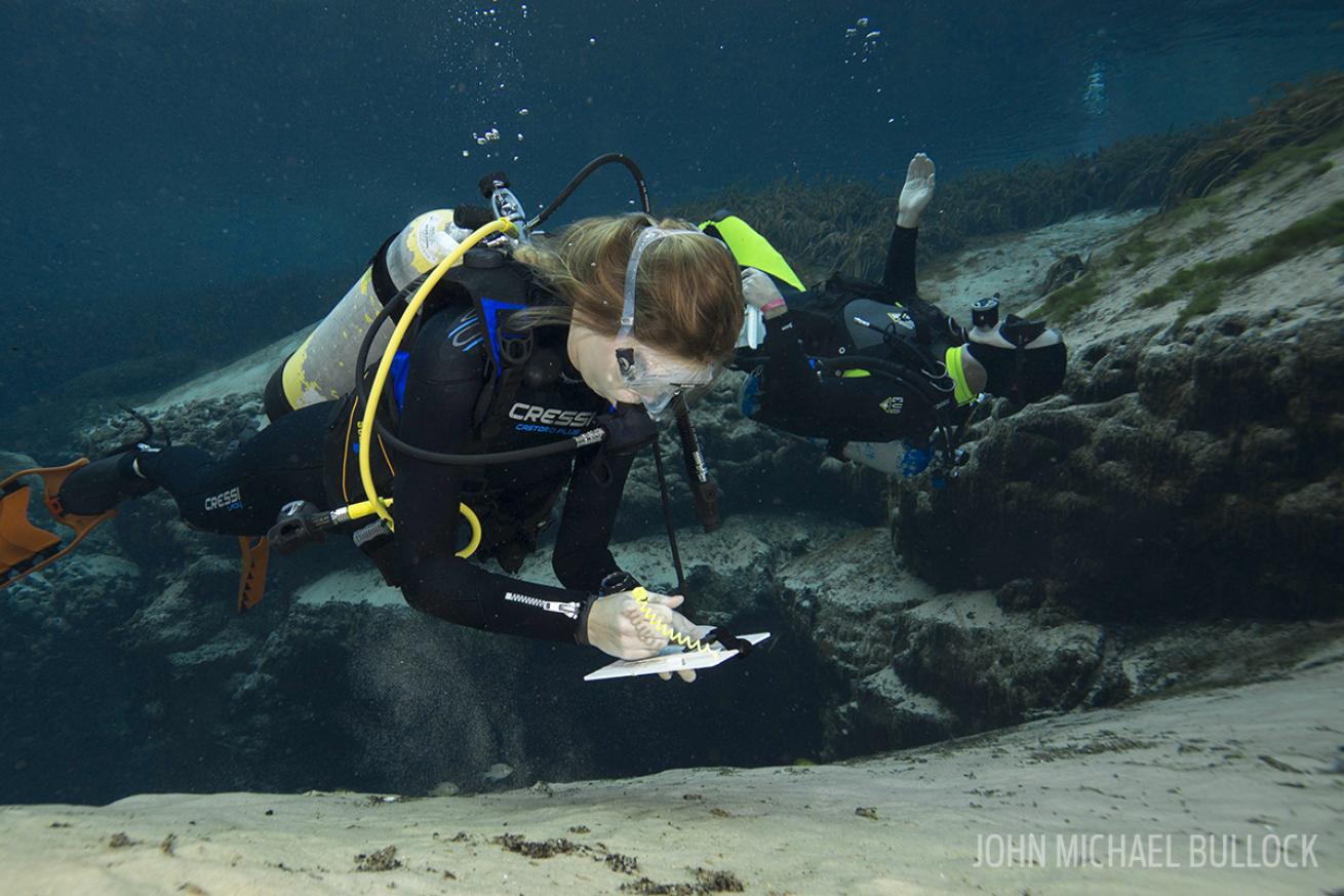 Scuba Regulator Test: Behind-The-Scenes Photos Of ScubaLab's Gear ...