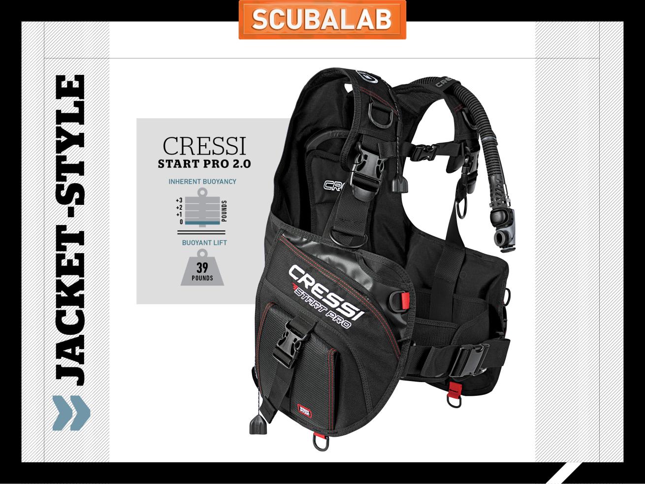 Scubapro equalizer bcd deals review