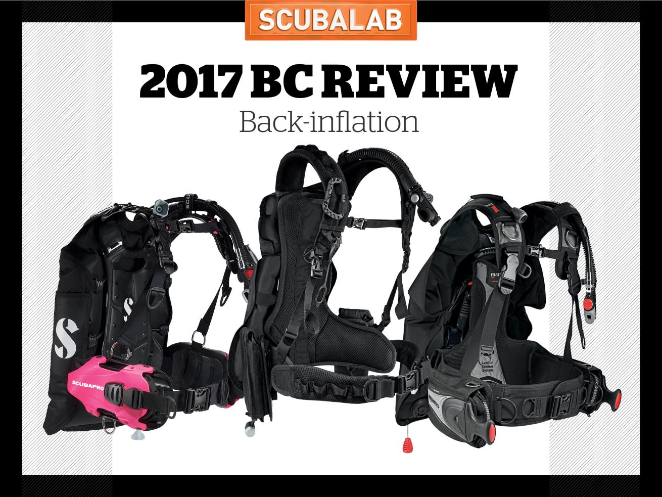 Scubapro store equalizer review