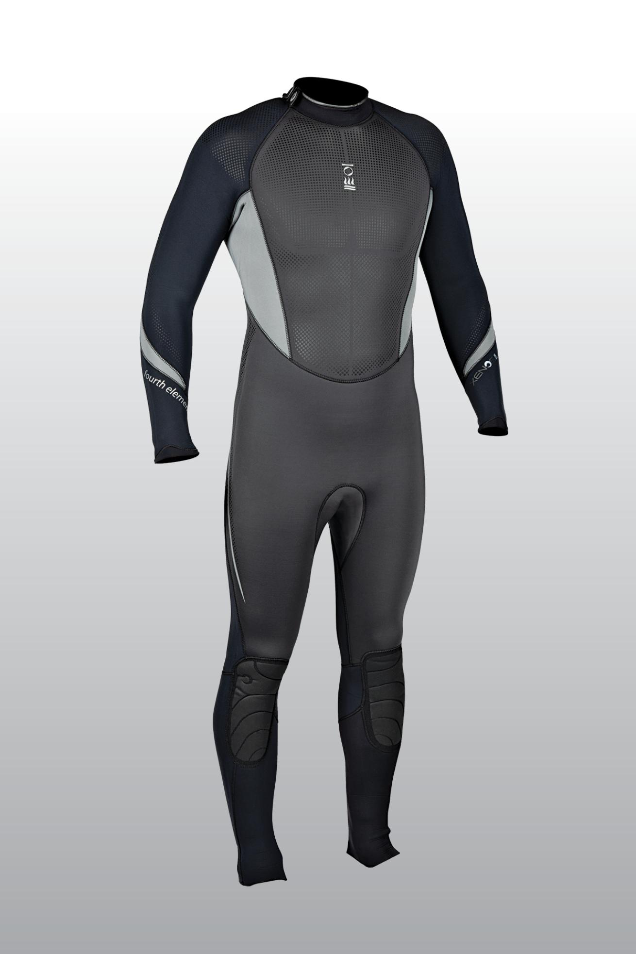 The Best 5 mm Scuba Wetsuits Reviewed by ScubaLab | Scuba Diving