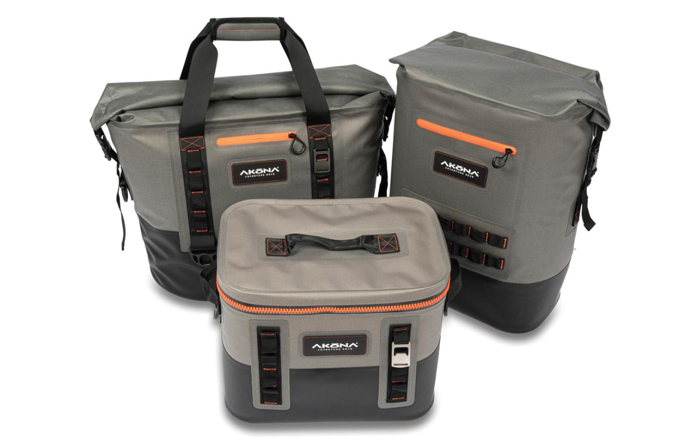 Akona Soft Coolers