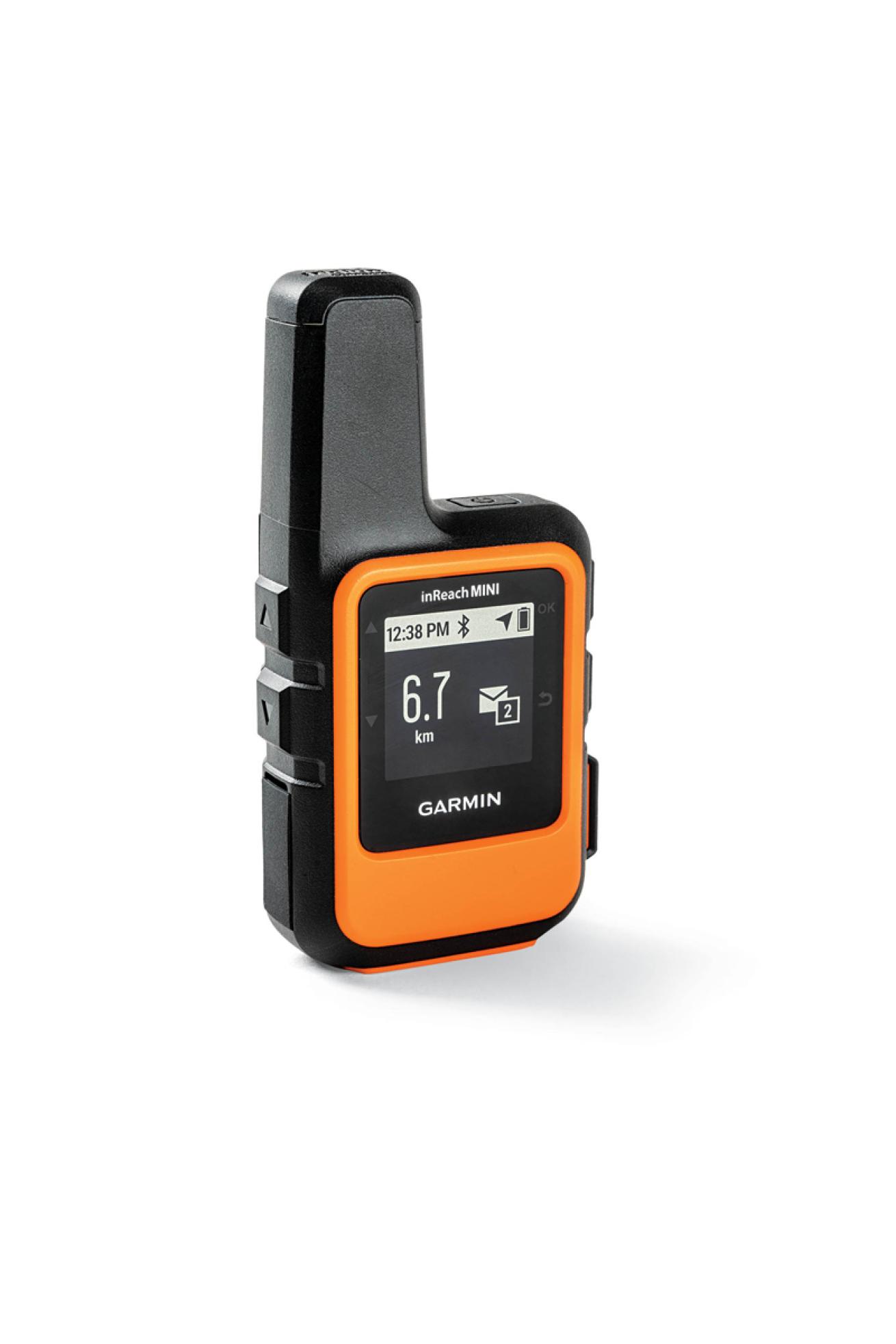 Garmin Inreach Mini