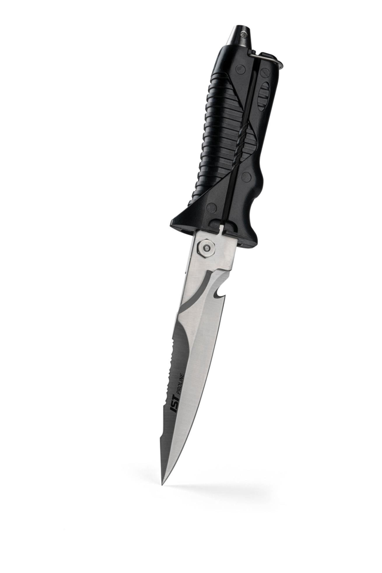 IST Sports Knife K25