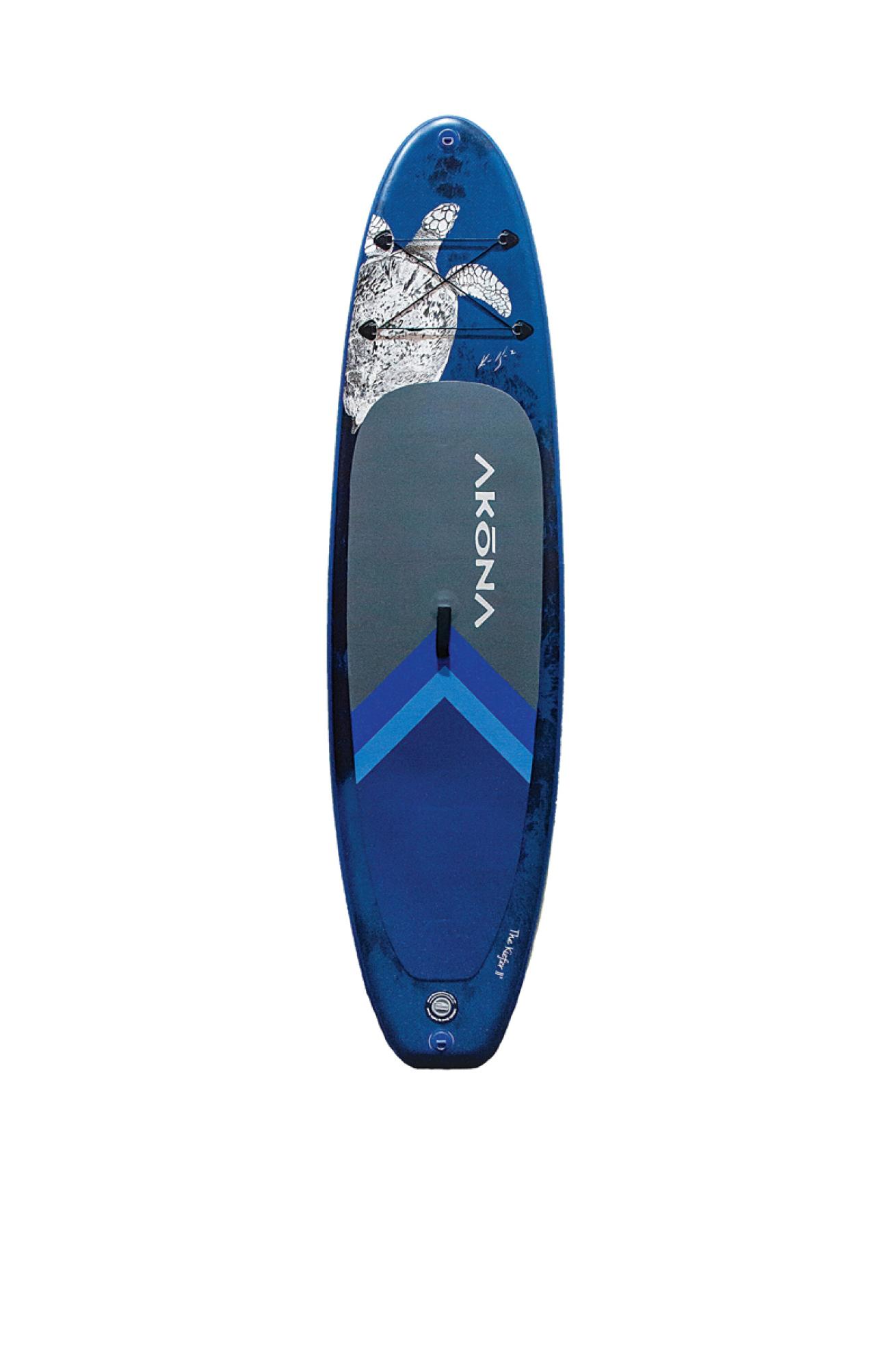 Akona Ken Keifer Stand Up Paddleboard