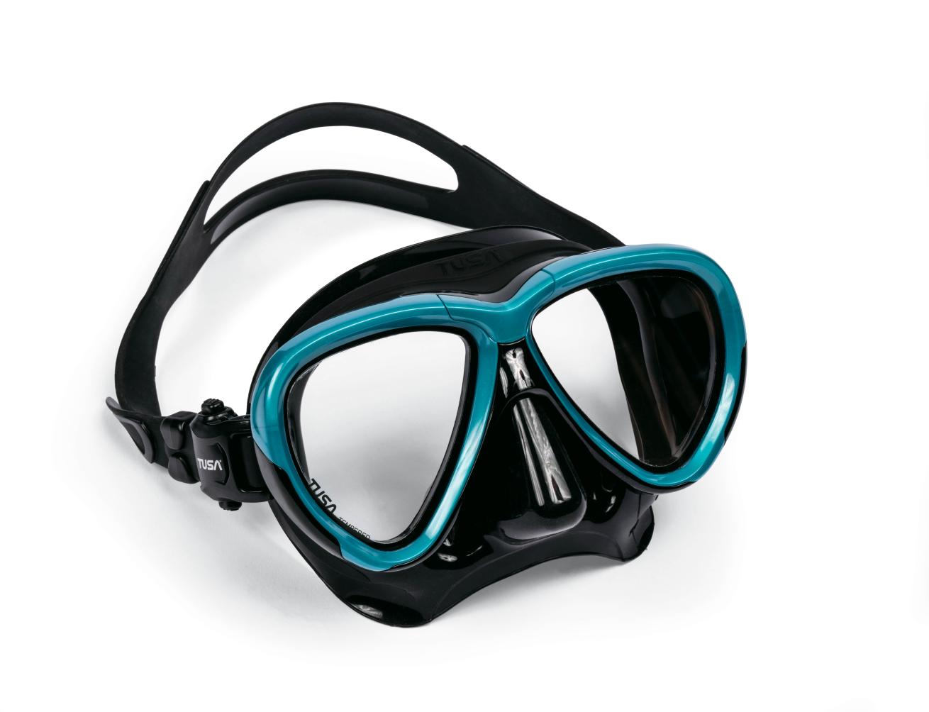 Awesome Masks and Snorkels for Scuba Diving