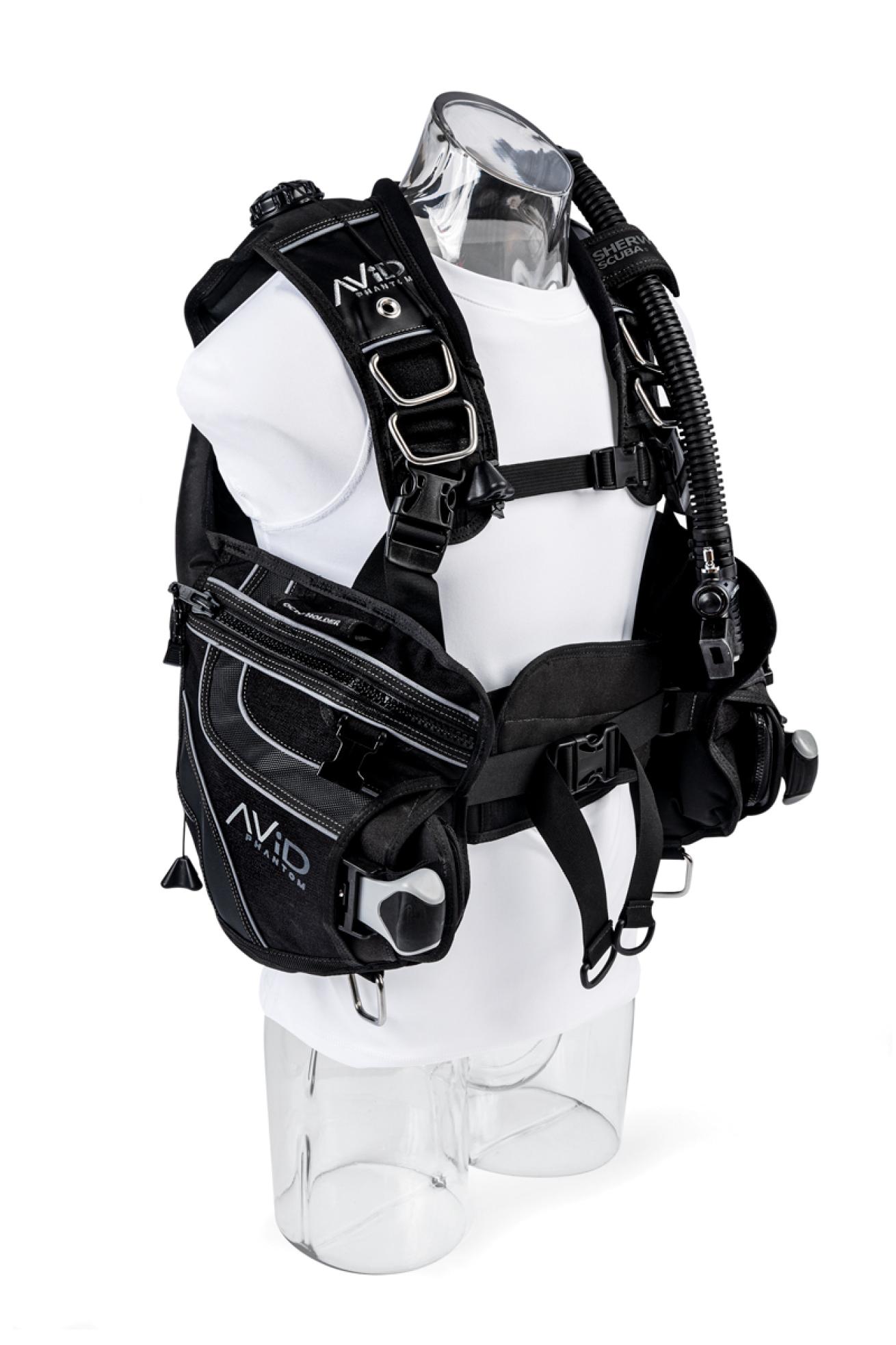 ScubaLab Reviews 12 New BCDs | Scuba Diving