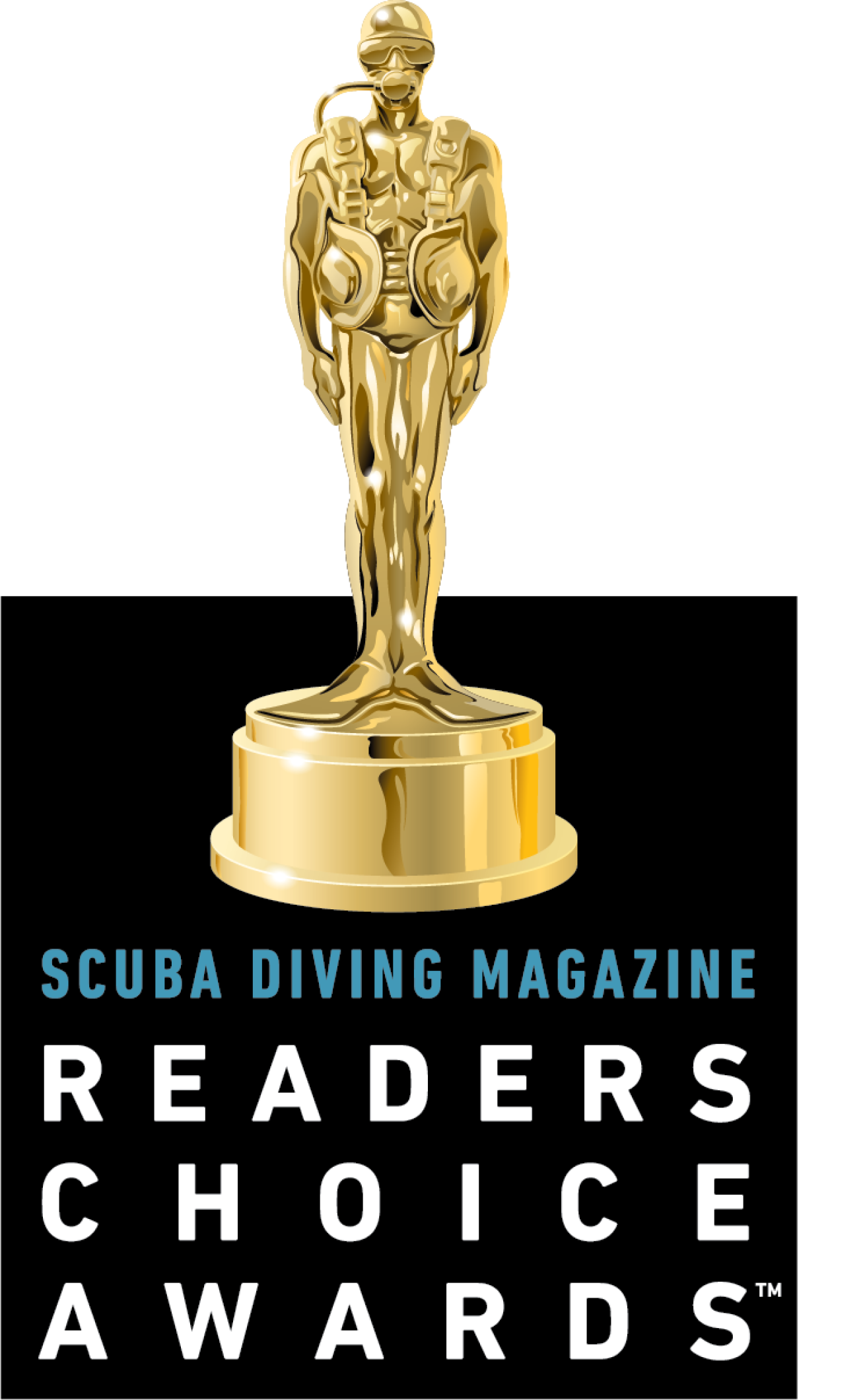 Scuba Diving Magazine 2023 Readers Choice Awards