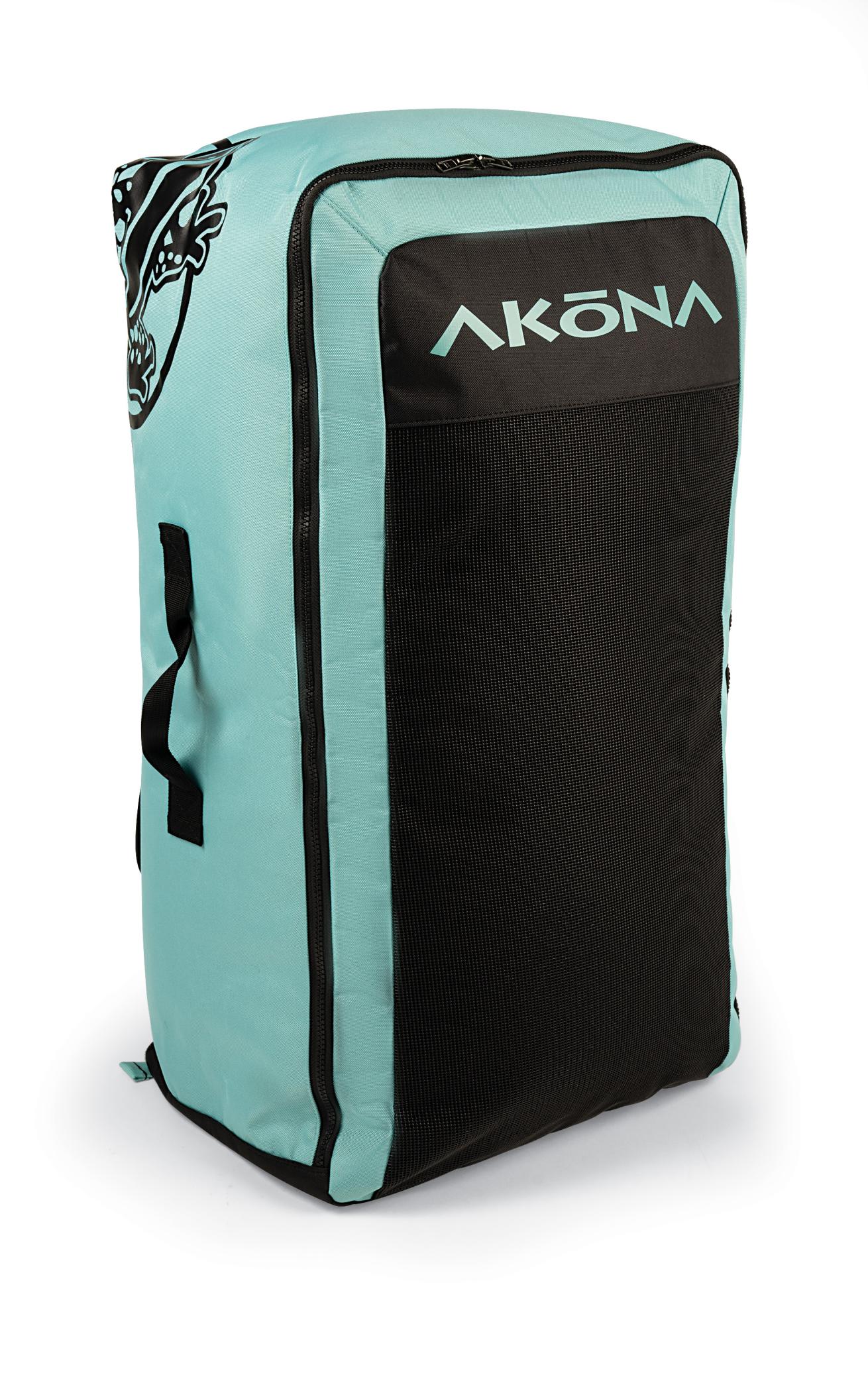 Akona Azul