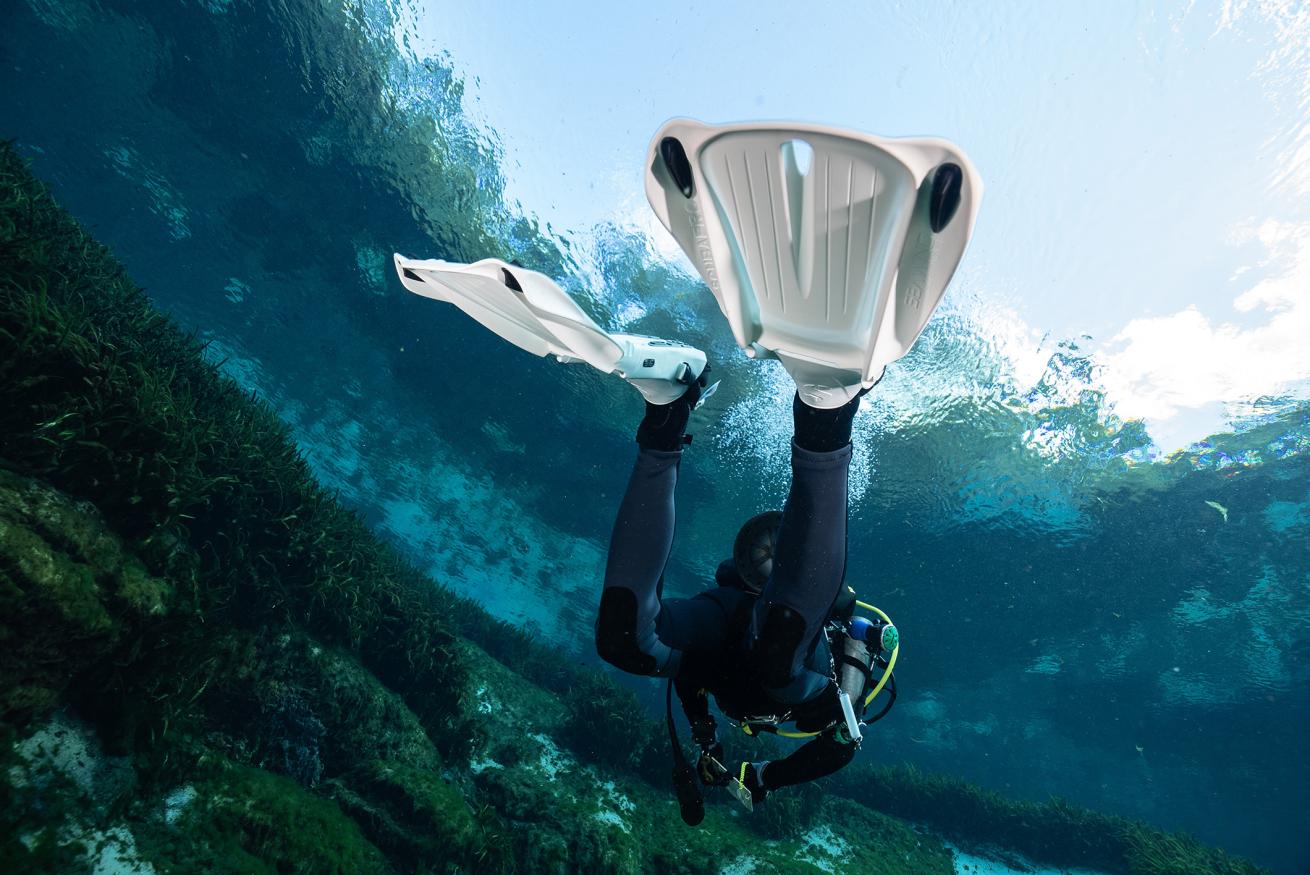 Gear Stop: Dive gear we like - DIVER magazine