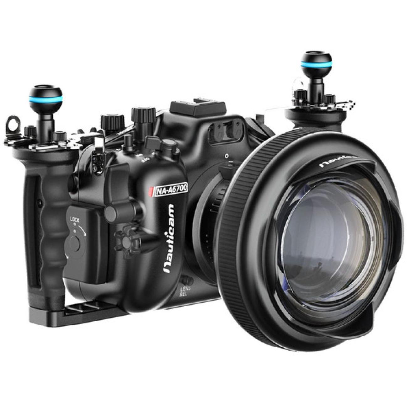 10 best underwater cameras for diving