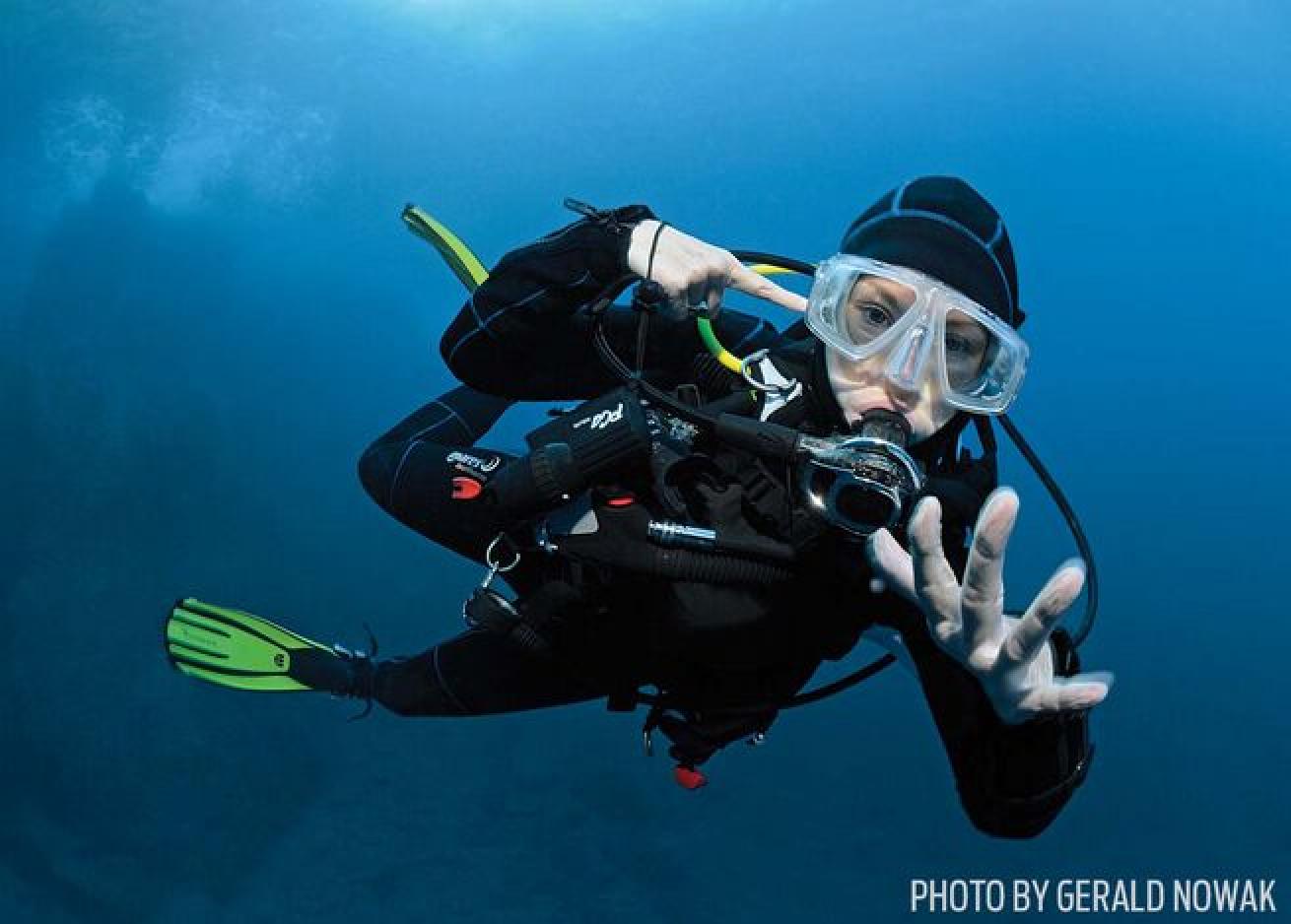 Ear-clearing problems lead many people to call their dives — or worse, stop diving altogether.