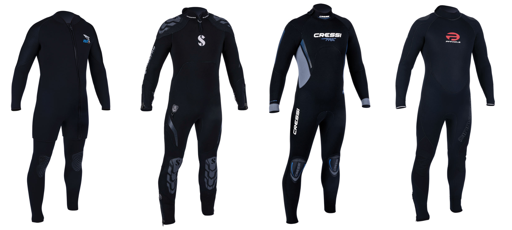 Hooded 7mm Neoprene Swetsuits + Keep Warm Wet Suit Swimsuit