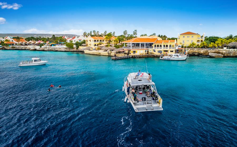 Bonaire | Scuba Diving