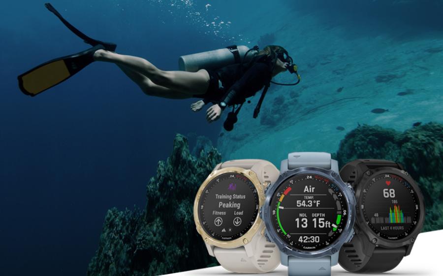 Dive Watches Scuba Diving