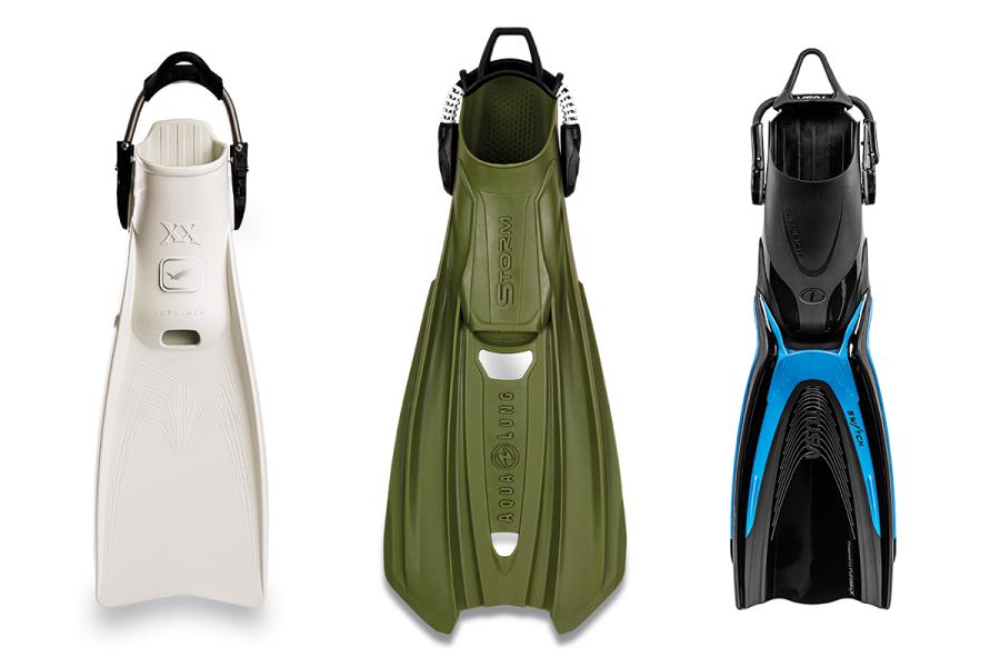 Genesis response Scuba Fins deals