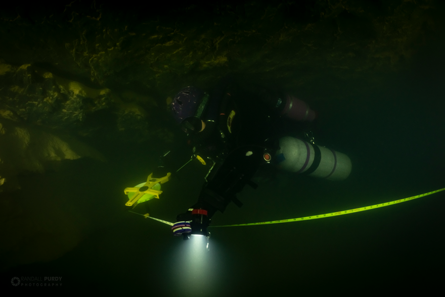 Divers Set Depth Record in Missouri’s Roaring River Spring | Scuba Diving