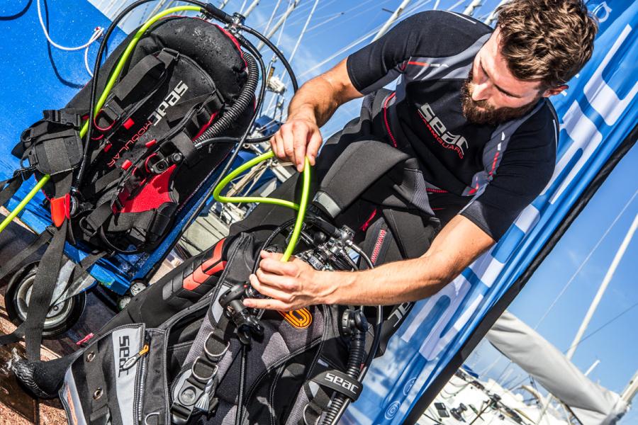 14 of the Best BCDs in 2022 | Scuba Diving