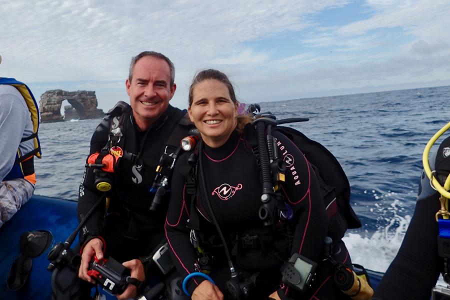 Scuba Diving Magazine Announces First Sea Heroes of 2019 | Scuba Diving