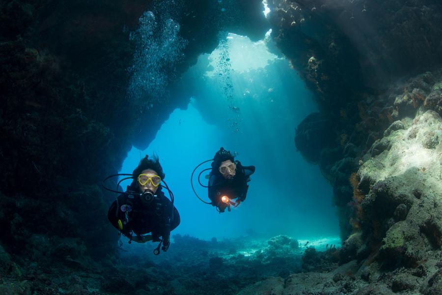 Best Budget Friendly Dive Destinations in the World | Scuba Diving