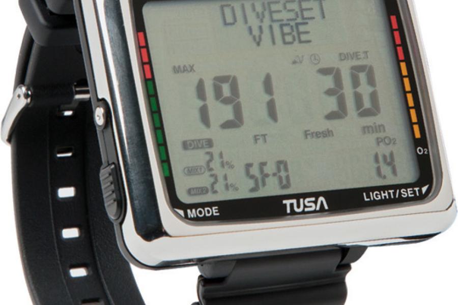 2011 ScubaLab DC Tests: Tusa IQ-850 Sapience II | Scuba Diving